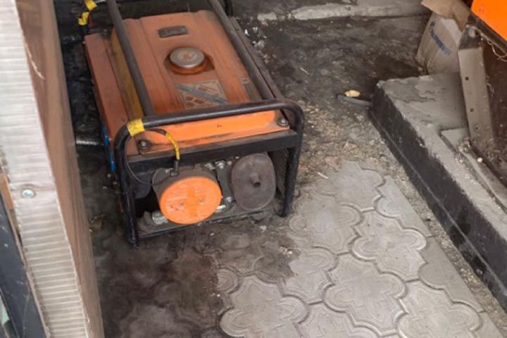 «Орион телеком» проиграл суд по делу о демонтаже генератора в столице Хакасии 
